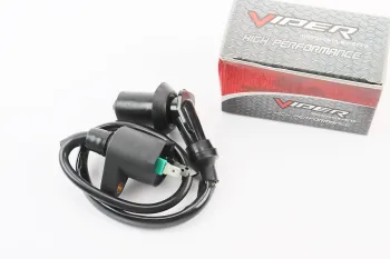 50CC4T - Котушка запалювання з насвечніком GXmotor (14331)