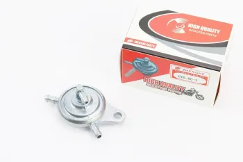 50CC4T - Вакуумный насос к раме (2 выхода) ZHENGHE (14368)