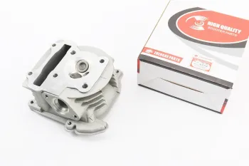 50CC4T - Головка цилиндра+клапана в сборе 47мм-80cc (14371)