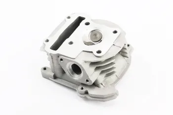 50CC4T - Головка циліндру + клапана в зборі 47мм 80cc Китай (14448)