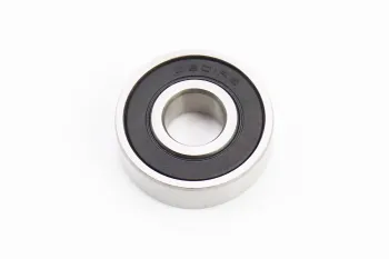 50CC4T - Підшипник диска переднього 6201RS (32 * 12 * 10) Китай (14531)