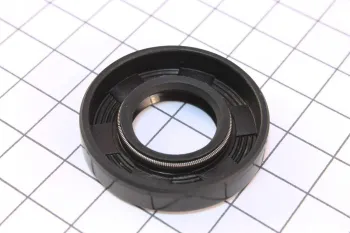 50CC2T - Сальник коленвала правый 17*35*7 Китай (14733)