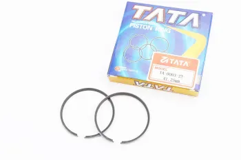 50TB - Кільця поршневі 50сс 41мм +0,25 TATA (14773)