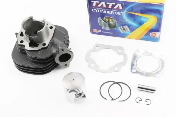 50TB - Циліндр к-кт (цпг) 50сс-41мм (палець 10мм) TATA (14784)