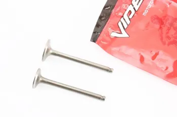 DELTA - Клапан впускной, выпускной к-кт 70-110-125CC GX-Viper (15985)