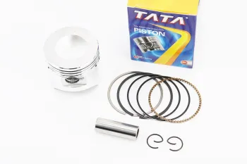 JH - Поршень  к-кт 100cc 50мм STD (палец 13мм) TATA (16172)