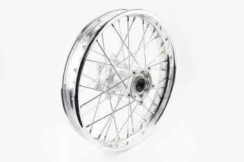 Loncin- LX250GY-3 Колесо заднє спицьоване Китай (16988)