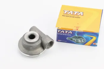 125J - Привід спідометру (різьба внутрішня) Тип1 TATA (17311)