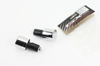 125J - Заглушка руля к-кт 2шт GXmotor (17366)