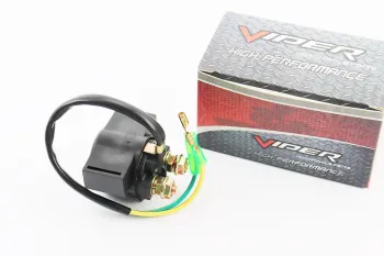 125J - Реле стартера GXmotor (17380)