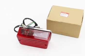 Ліхтар задній GXmotor (17392)