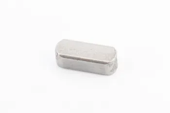178-186F - Шпонка колінвалу 5x5x13,6мм Китай (18271)