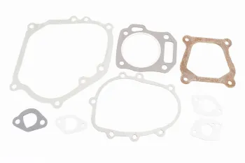 R168FB-L - Прокладки двигателя к-кт (8шт) GXmotor (18308)