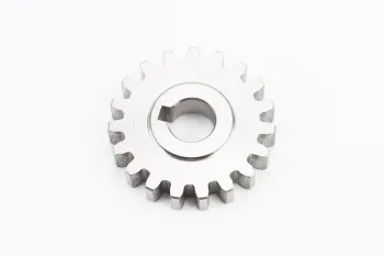 CH170F - Шестерня пускового валу Китай (18554)