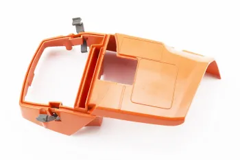 Husqvarna 362-365-372 - Кришка корпуса, верхня Китай (19158)