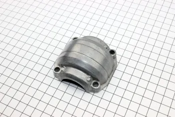 Husqvarna 137-142 - Кришка циліндра нижня (піддон) Китай (19163)
