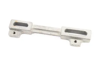 R190N/195NM - Кронштейн кріплення двигуна задній, тип 1 Китай (20181)