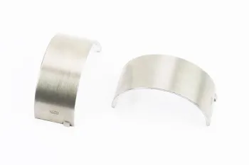 ZS1100 - Вкладыш шатуна к-кт 2шт +0,25 Китай (20565)
