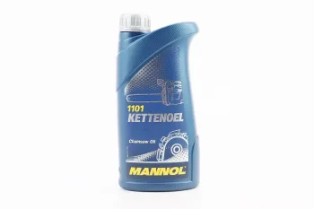 Масло мінеральне для змащення ріжучих ланцюгів пив 