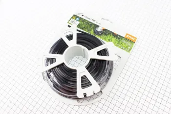 Леска d=3,3mm, 40,0м (квадрат) STIHL (20845)