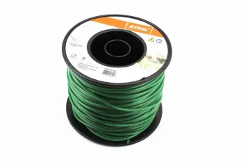 Леска d=4,0mm, 90м (круг) STIHL (20848)