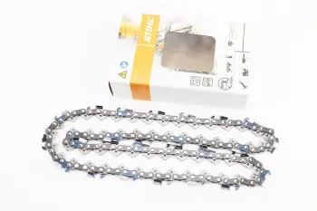 Ланцюг 325 - 1,3mm - 56лан. квад. зуб RSC (13'') ОРИГІНАЛ STIHL (20883)