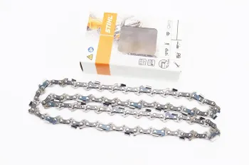 Ланцюг 3/8'' - 1,3mm - 57лан. круг. зуб RMC (16'') ОРИГІНАЛ STIHL (20909)