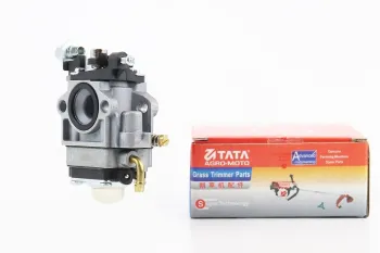 Триммер 1E36F - Карбюратор (малое отверстие 11мм) TATA (20914)