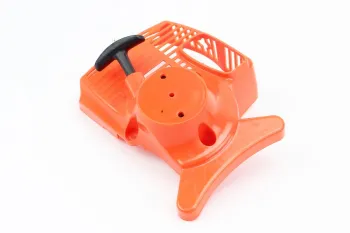 Триммер Stihl FS-38 - Стартер в сборе (Собачка - 1зацеп) Китай (21249)