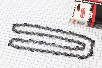 Ланцюг 3/8'' - 1,3mm - 57лан. квад. зуб (Partner 16'') Rezer Китай (21387)