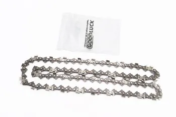 Цепь 325 - 1,5mm - 76зв. квад. зуб (20'') Китай (21408)