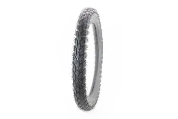 Шина 3,00-18 HC-307 без камеры, шипованная 