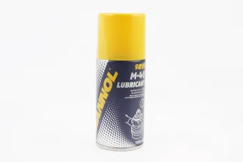 Мастило проникаюча (аналог WD-40) 