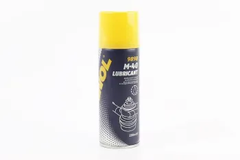 Мастило проникаюча (аналог WD-40) 