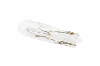 Лампа приборов без цоколя 12V1,2W Wedge 2.1x4.5D SCT (22593)