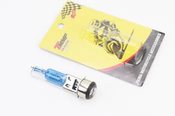 Лампа фары H6 BA20D 12V 35/35W 