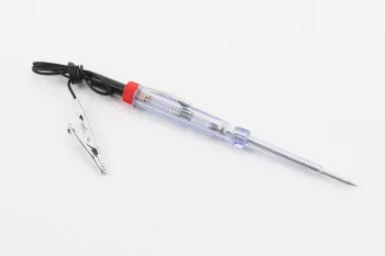 ТЕСТЕР живлення в проводці Китай (22865)