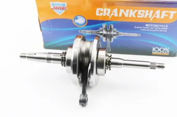 125-150CC4T - Коленвал в сборе JWBP (24632)