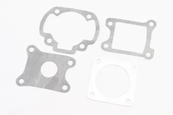 Прокладки поршневої к-кт 4шт Honda ZX 65, Mototech (24912)