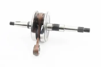 Коленвал Honda DIO AF35 (34mm) Китай (24979)