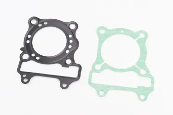 Прокладки поршневой к-кт Honda SH150 160cc-58mm Китай (25026)