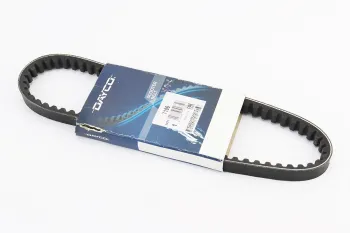 Ремень 734x17 Honda LEAD HF05, ОРИГИНАЛ DY7106 DAYCO (25075)