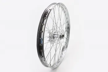 V200R - Viper - V200R Колесо переднє спицьоване Китай (25249)