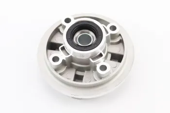 MX50V - Панель демпферная, подшипник, сальник Китай (25252)