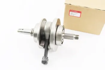 125J - Коленвал в сборе CB-125/150cc Viper (25358)