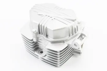 CG - Головка цилиндра 200cc-63,5mm (полный к-кт) Китай (25436)