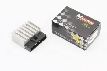Реле регулятор напруги S3X Suzuki, Yamaha Mototech (25550)