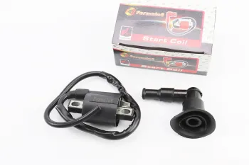 Катушка зажигания Yamaha JOG Formula (25558)