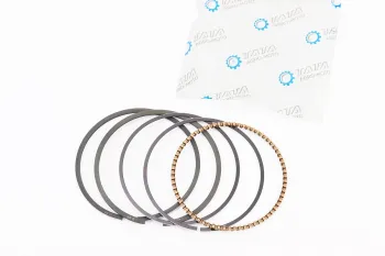R170F - Кольца поршневые 70мм +0,25 ТАТА (25720)