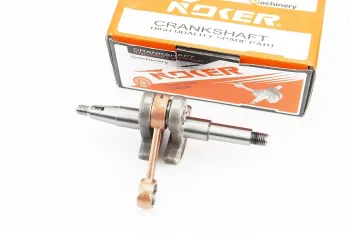 GL 4500-5200 - Коленвал шатун - желтый NOKER (25835)